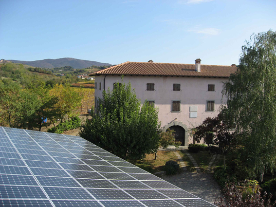 Il futuro del fotovoltaico