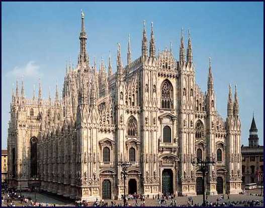 Milano, un piano per limitare le emissioni di CO2