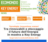 Key Energy – L’energia che cambia il mondo