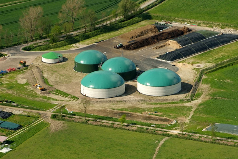 Le opportunità del biometano per la strategia energetica nazionale