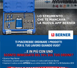 15 buoni motivi... scoprili con App Berner 12