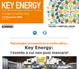Key Energy: l’evento a cui non puoi mancare!