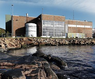 In Norvegia apre il primo prototipo del mondo di impianto a energia osmotica