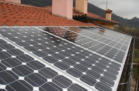 Nata, in Italia, la rivoluzione nel fotovoltaico