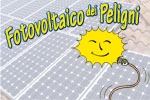 In Abruzzo parte il progetto Fotovoltaico dei Peligni
