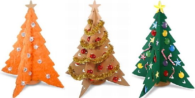 Eco-albero, per un Natale sostenibile