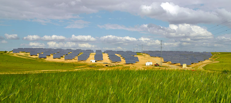 Solare fotovoltaico da 100 milioni di euro