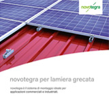 Scopri il sistema di montaggio firmato BayWa r.e.