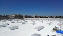 I sistemi “Cool Roof” per il risparmio energetico in edilizia