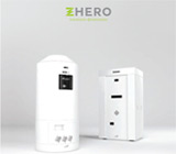 L‘evoluzione della rivoluzione energetica: Zhero System Square 10