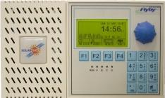 Data Logger per impianti fotovoltaici