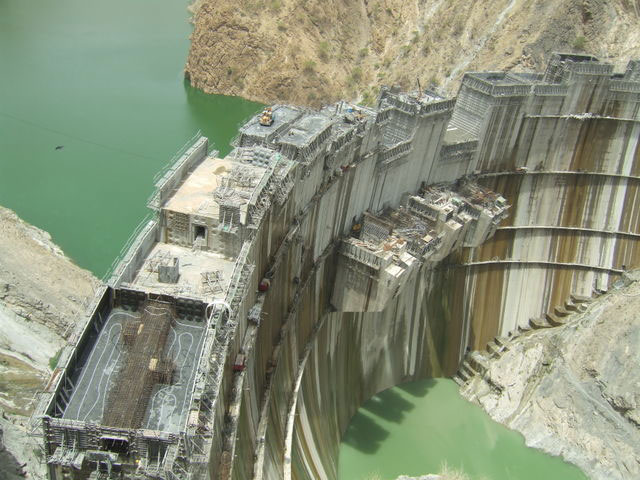 Salini in Etiopia, per un nuovo impianto idroelettrico