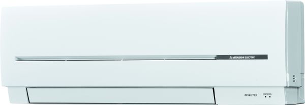 Nuova linea di climatizzatori Mitsubishi Electric: design ultra compatto e massima silenziosità