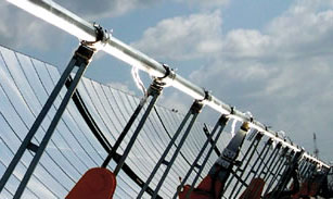 Archimede Solar Energy