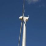 Turbina eolica 50 KW WINDY50