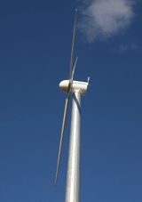 Turbina eolica 50 KW WINDY50