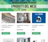 Infobuildenergia consiglia… Dicembre 2018