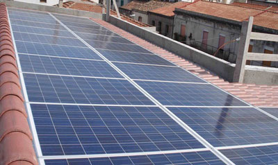 SolarWorld aiuta Haiti