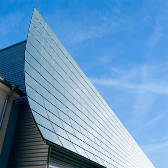 Dieci nuovi impianti fotovoltaici per TerniEnergia