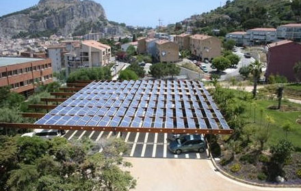 77 milioni di euro, per un fotovoltaico più “facile” al Sud