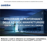 Scopri come risparmiare sui costi energetici della tua azienda