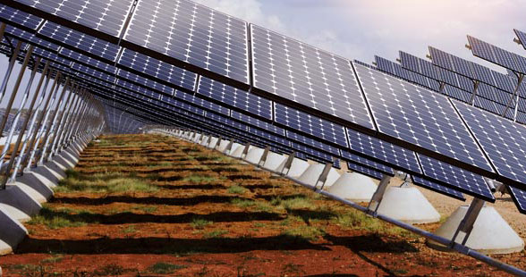 Emilia Romagna, seconda solo alla Puglia per il fotovoltaico