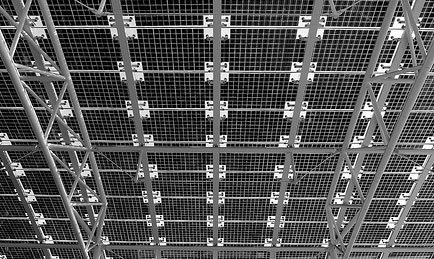 60MW di moduli fotovoltaici da Canadian Solar