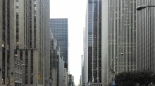 New York e l’identità del presente: le trasformazioni dello spazio pubblico nella bigness