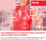 Vuoi riqualificare la centrale termica e renderla smart?