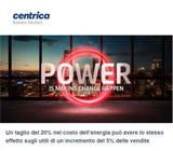 Energia: 4 opportunità per migliorare le performance aziendali
