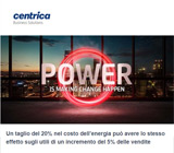 Energia: 4 opportunità per migliorare le performance aziendali