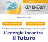 Il futuro dell’energia a Key Energy. Scopri le novità