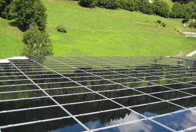 70 milioni da Sorgenia per il fotovoltaico