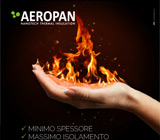 Pannelli isolanti in Aerogel con resistenza al fuoco 19