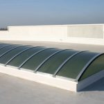 Lastre LEXAN THERMOCLEAR ENERGY SAVING