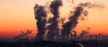 Conseguenze dell’inquinamento atmosferico sulla salute e sulla performance sportiva