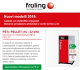 Nuove caldaie Froling: emissioni ridotte al minimo! 15
