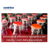 Migliora le prestazioni della tua azienda con l‘efficienza energetica