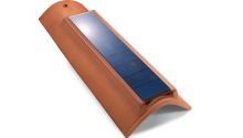 Tetto fotovoltaico: la soluzione invisibile