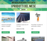 Infobuildenergia consiglia… Maggio 2019