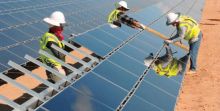 E’ iniziata una nuova fase per il fotovoltaico
