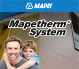 Mapetherm System: l’isolamento a cappotto secondo Mapei 30