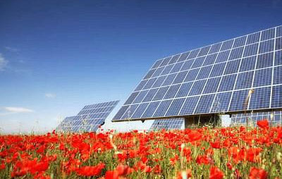 A Rovigo, il parco fotovoltaico da primato europeo