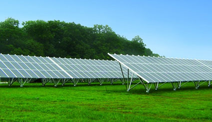 Due nuovi impianti fotovoltaici per TerniEnergia