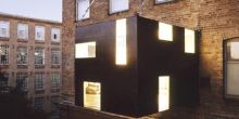 Riscrivere l’esistente: l’architettura parassita