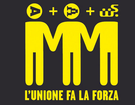 L’unione fa la forza