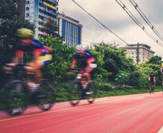 Progettare la mobilità dolce: regole e caratteristiche