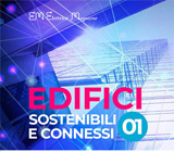 Edifici 4.0: scopri l‘ebook sull‘impiantistica integrata