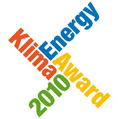 Klimaenergy Award 2010