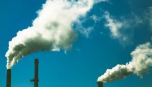 Andamento storico delle concentrazioni e delle emissioni